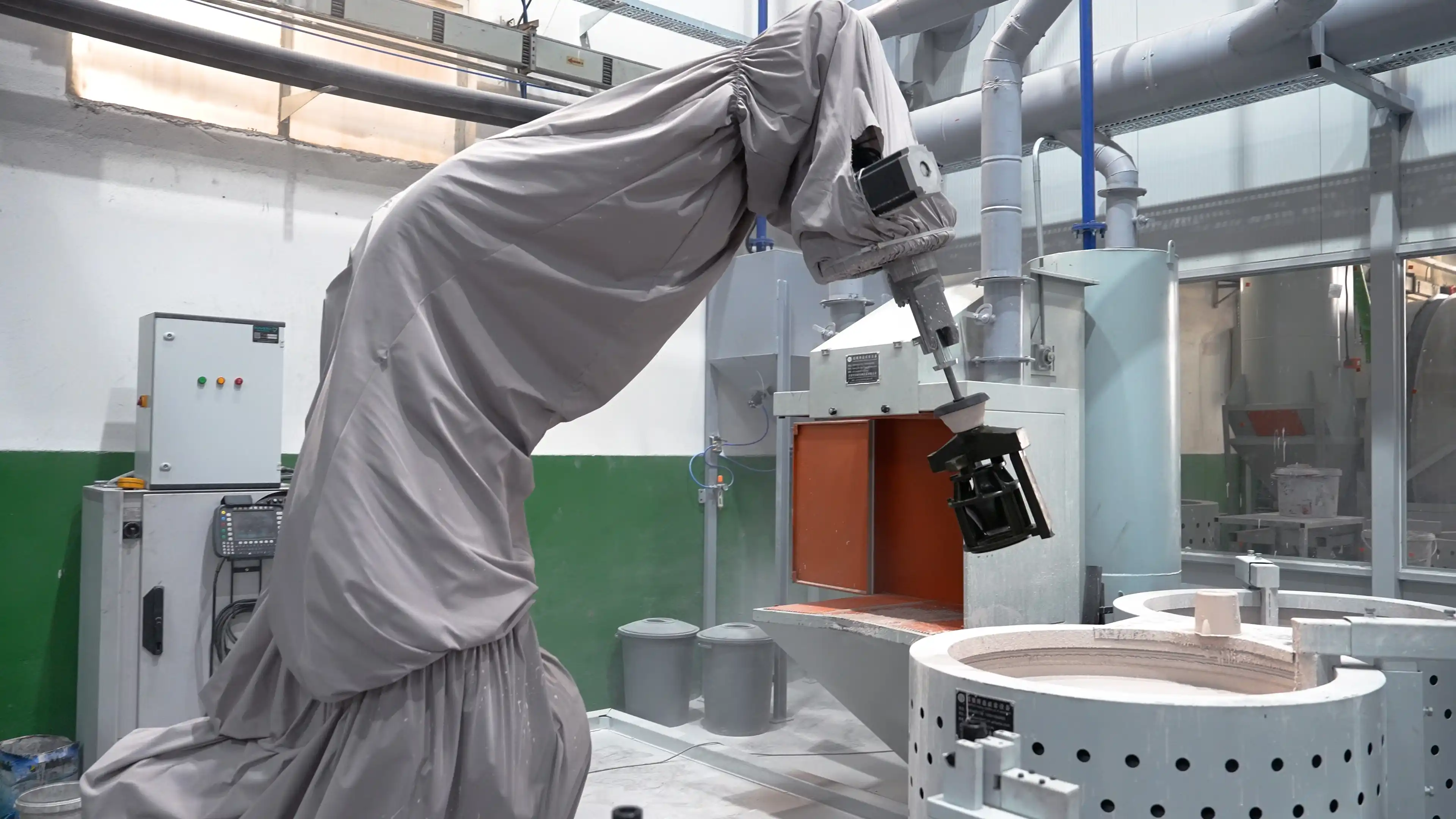 Titiz Kaplama İşlemi 1