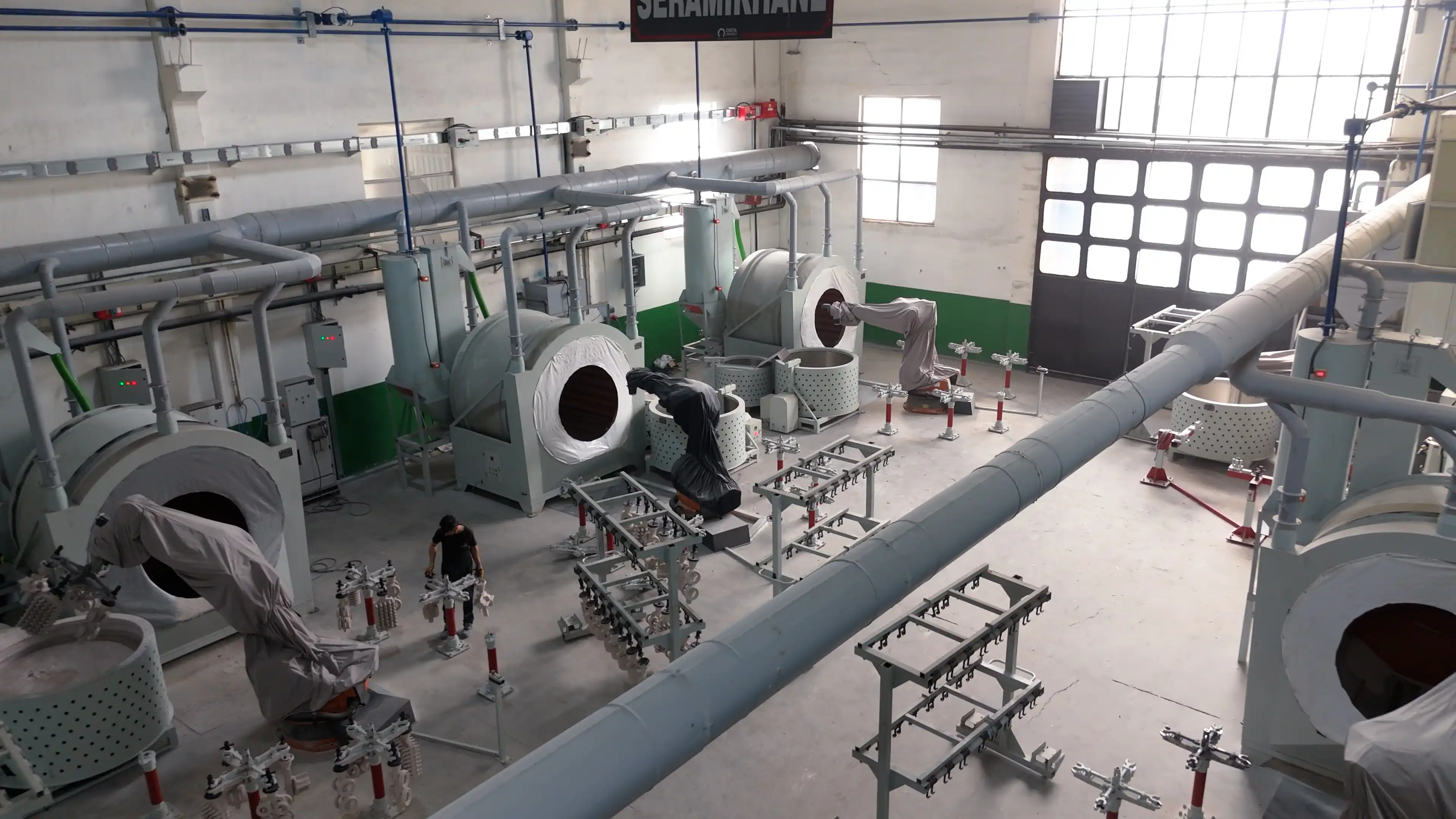 Kalınlık ve Kat Sayısı 2